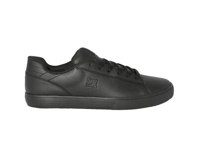 Foto 1 | Foto 1 | Tenis Skate Dc Shoes Notch Sn Negro Hombre Adys100500-bb2 Color Negro