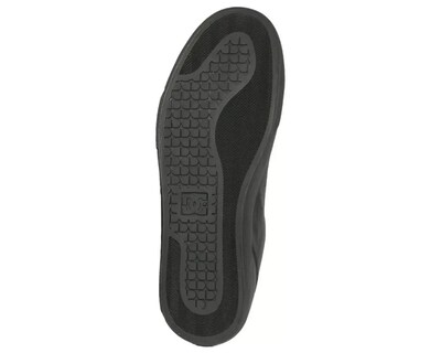 Foto 5 | Foto 5 | Tenis Skate Dc Shoes Notch Sn Negro Hombre Adys100500-bb2 Color Negro