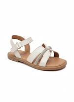 Sandalias Vavito Va391015st Oro Casual Niña