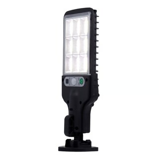 Foto 4 | Foto 4 | Duo De Lámparas Solares Exteriores Luz Led Con Control y Sensor de Movimiento.