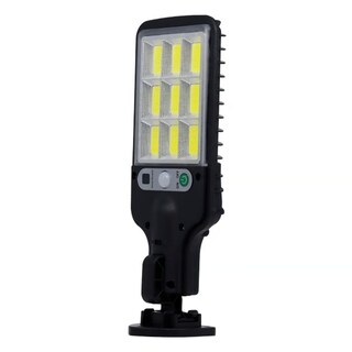 Foto 5 | Foto 5 | Duo De Lámparas Solares Exteriores Luz Led Con Control y Sensor de Movimiento.