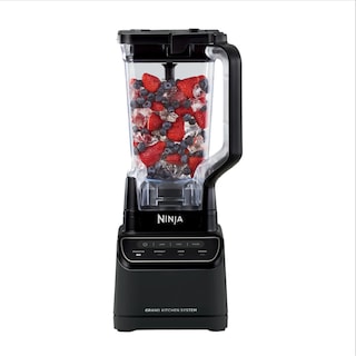 Foto 2 | Foto 2 | Licuadora Ninja Negra Grand Kitchen System Ks500 1.5l 1200w