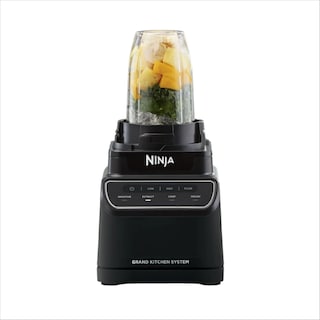 Foto 3 | Foto 3 | Licuadora Ninja Negra Grand Kitchen System Ks500 1.5l 1200w