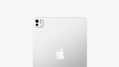 Foto 4 | Foto 4 | iPad Apple Pro M5 11'' 256gb Wifi Plata