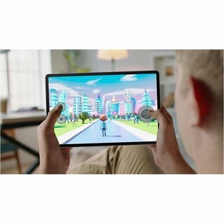 Foto 3 | Foto 3 | Tablet Samsung Galaxy Tab S10 Fe 12gb Ram 256gb Almacenamiento Gris - Venta Internacional.