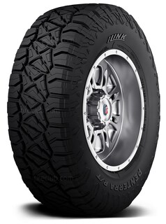 Foto 1 | Foto 1 | Llanta Ilink Penterra R/t 235/70r16 109q Xl