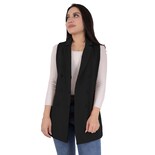 Chaleco De Vestir Sea Brazil Para Mujer