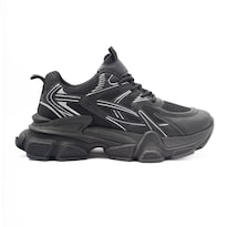 Tenis Forever 21 Deportivo Con Suela Chunky Para Mujer