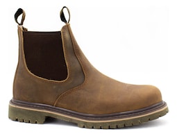 Botas Padilla C1108 Chelsea Hombre