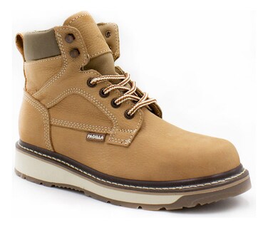 Foto 1 | Foto 1 | Botas de Trabajo Padilla 301 Nobuck Arena para Hombre