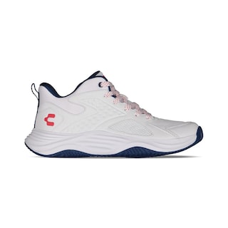 Foto 1 | Foto 1 | Tenis Deportivo Charly Blancos para Hombre