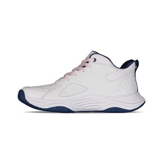 Foto 2 | Foto 2 | Tenis Deportivo Charly Para Hombre Botín Blanco