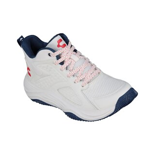 Foto 6 | Foto 6 | Tenis Deportivo Charly Blancos para Hombre