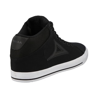 Foto 4 | Foto 4 | Tenis Pirma Para Hombre Botín Negro