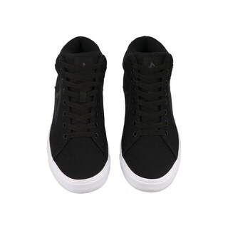 Foto 7 | Foto 7 | Tenis Pirma Para Hombre Botín Negro