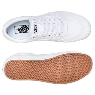 Foto 2 | Foto 2 | Tenis Vans Brooklyn Ls - 0d7qwww - Blanco - Hombre Blanco