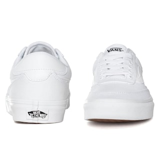 Foto 3 | Foto 3 | Tenis Vans Brooklyn Ls - 0d7qwww - Blanco - Hombre Blanco