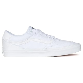 Foto 4 | Foto 4 | Tenis Vans Brooklyn Ls - 0d7qwww - Blanco - Hombre Blanco