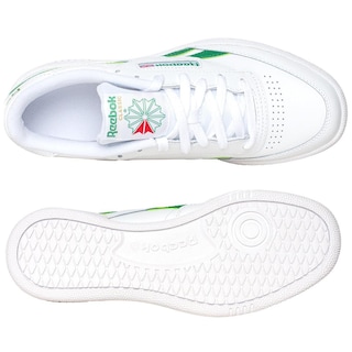 Foto 2 | Foto 2 | Tenis Reebok Club C Revenge - 100032882 - Blanco - Hombre Blanco