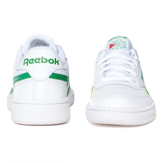 Foto 3 | Foto 3 | Tenis Reebok Club C Revenge - 100032882 - Blanco - Hombre Blanco