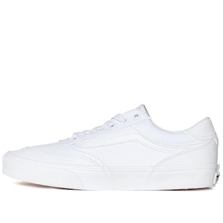 Foto 1 | Foto 1 | Tenis Vans Brooklyn Ls - 0d7qwww - Blanco - Hombre Blanco