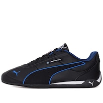 Tenis Puma Bmw Mms Replicatch - 30920701 - Negro - Hombre Negro