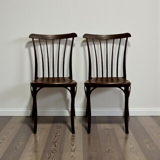 Foto 5 | Foto 5 | Set de 4 Sillas Plásticas de Ilios Innova Nordik Café