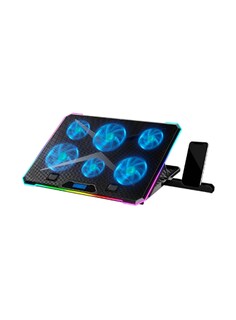 Foto 1 | Foto 1 | Base Enfriadora Modelo Negro