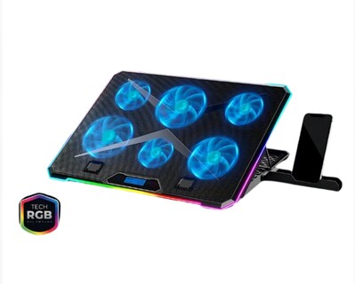 Foto 2 | Foto 2 | Base Enfriadora Modelo Negro