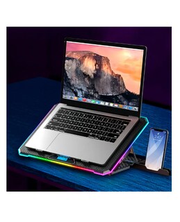 Foto 4 | Foto 4 | Base Enfriadora Modelo Negro