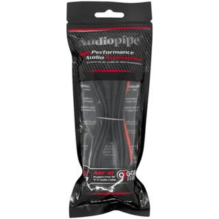 Foto 1 | Foto 1 | Cable Rca Audiopipe Amf-10 3.04 m