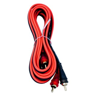 Foto 3 | Foto 3 | Cable Rca Audiopipe Amf-10 3.04 m