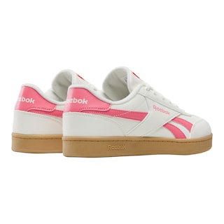 Foto 2 | Foto 2 | Tenis Reebok Smash Edge Beige para Mujer
