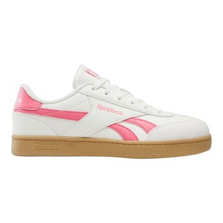 Foto 1 | Foto 1 | Tenis Reebok Smash Edge Beige para Mujer