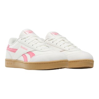 Foto 3 | Foto 3 | Tenis Reebok Smash Edge Beige para Mujer