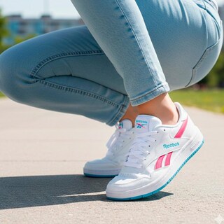 Foto 7 | Foto 7 | Tenis Reebok Bb 1000 - 100211082 - Blanco - Mujer Blanco