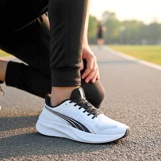 Foto 7 | Foto 7 | Tenis Puma Pounce Lite para Hombre