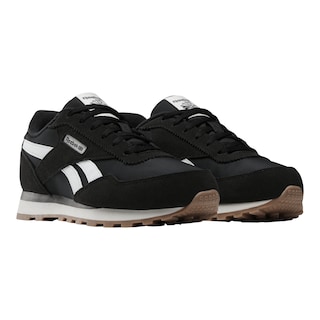 Foto 3 | Foto 3 | Tenis Reebok Classic Az Negro para Niños