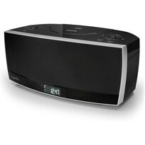 Grabadora Inalámbrica Capello CI302J2 Negra con Bluetooth