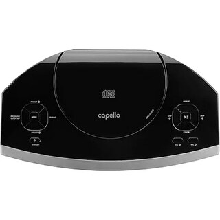 Foto 2 | Foto 2 | Grabadora Inalámbrica Capello CI302J2 Negra con Bluetooth