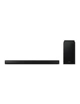 Barra De Sonido C/ Subwoofer Samsung Hw-b650d/zx