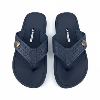 Foto 4 | Foto 4 | Sandalia Full Ulän Summer Para Caballero 4261 Azul Petroleo