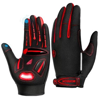 Foto 2 | Foto 2 | Guantes Táctiles Xtream Boom Talla EG