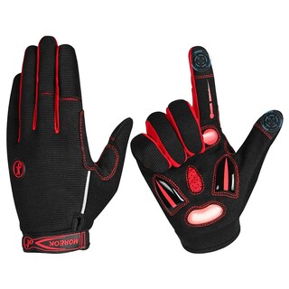 Foto 3 | Foto 3 | Guantes Táctiles Xtream Boom Talla EG