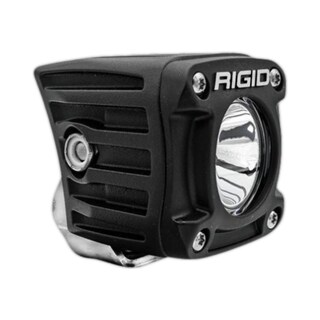 Foto 3 | Foto 3 | Luz Led Rigid 491613 Revolve Pod Amber 2 Plg