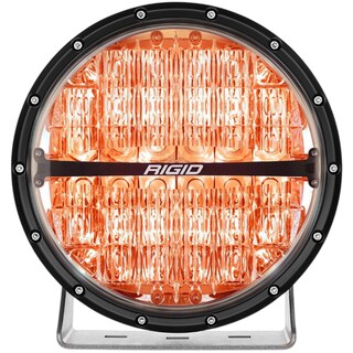 Foto 2 | Foto 2 | Faro Led Redondo Rigid Industries 36421 9 Plg 189w