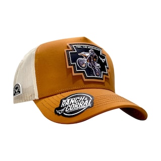 Foto 1 | Foto 1 | Gorra Ranch & Corral All Terrain