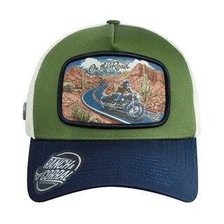 Foto 1 | Foto 1 | Gorra Ranch & Corral All Terrain