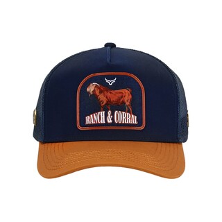 Foto 1 | Foto 1 | Gorra Ranch & Corral Caprino 9