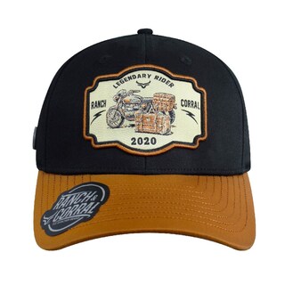 Foto 1 | Foto 1 | Gorra Ranch & Corral All Terrain